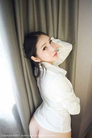 [XiuRen秀人网] No.0792 艾弥 - 0016.jpg