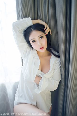 [XiuRen秀人网] No.0792 艾弥 - 0046.jpg