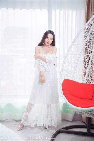 [XiuRen秀人网] No.0798 李梓熙 - 0019.jpg