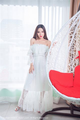 [XiuRen秀人网] No.0798 李梓熙 - 0020.jpg