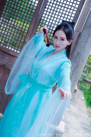 [XiuRen秀人网] No.0804 邹晶晶女王 - 0028.jpg