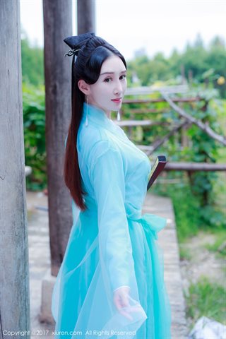 [XiuRen秀人网] No.0804 邹晶晶女王 - 0031.jpg