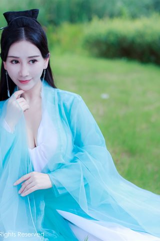 [XiuRen秀人网] No.0804 邹晶晶女王 - 0037.jpg