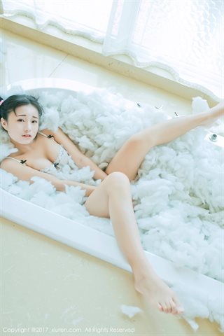 [XiuRen秀人网] No.0805 仓井优香 - 0004.jpg
