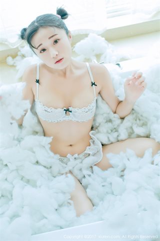 [XiuRen秀人网] No.0805 仓井优香 - 0016.jpg