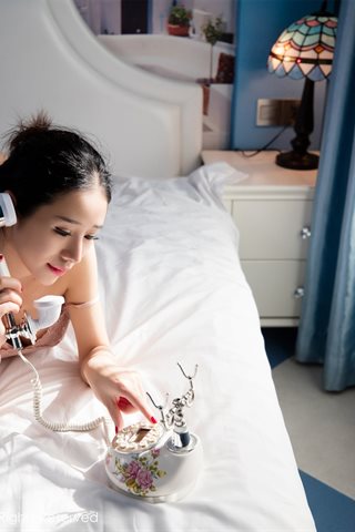 [XiuRen秀人网] No.0806 馨怡 - 0042.jpg