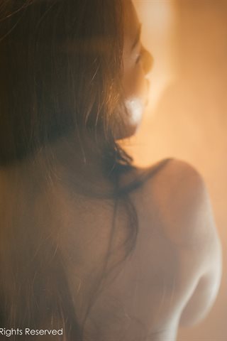 [XiuRen秀人网] No.0823 吃白菜的vi菜菜 - 0032.jpg