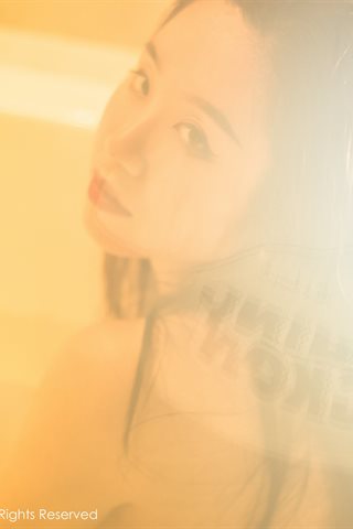 [XiuRen秀人网] No.0823 吃白菜的vi菜菜 - 0035.jpg