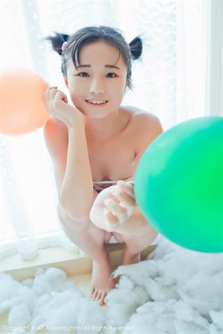[XiuRen秀人网] No.0831 仓井优香 - 0005.jpg