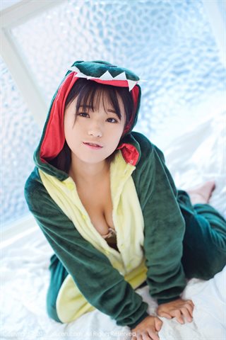[XiuRen秀人网] No.0831 仓井优香 - 0028.jpg