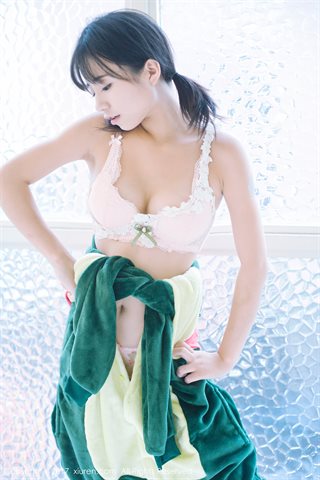 [XiuRen秀人网] No.0831 仓井优香 - 0040.jpg