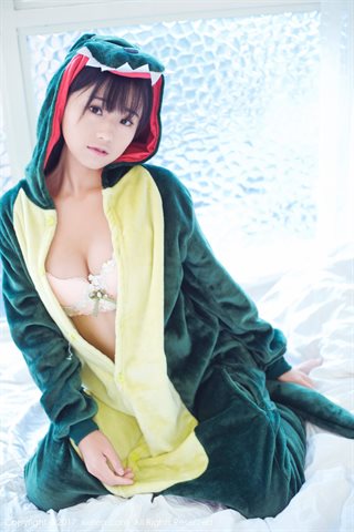 [XiuRen秀人网] No.0831 仓井优香 - 0042.jpg