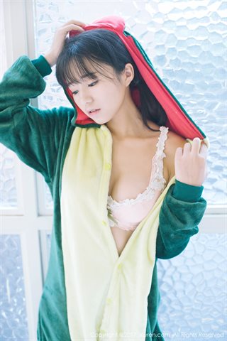 [XiuRen秀人网] No.0831 仓井优香 - 0044.jpg