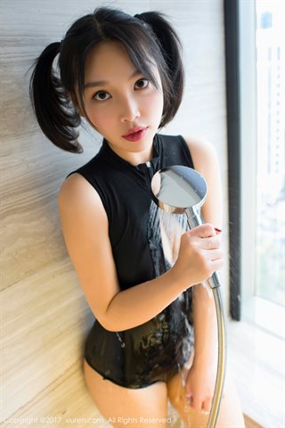 [XiuRen秀人网] No.0861 小纯子 - 0017.jpg