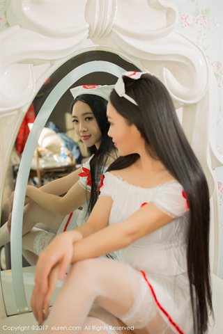 [XiuRen秀人网] No.0877 艾儿521 - 0045.jpg