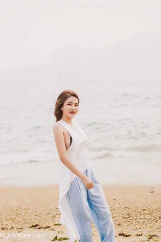 [XiuRen秀人网] No.0879 廿十 - 0002.jpg