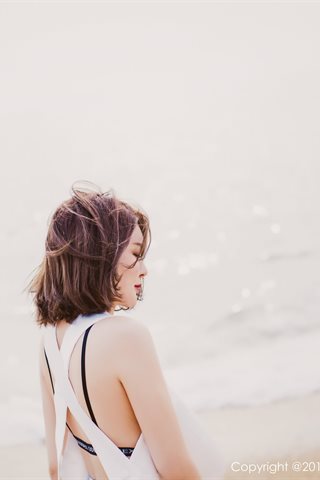 [XiuRen秀人网] No.0879 廿十 - 0003.jpg