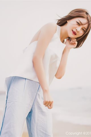 [XiuRen秀人网] No.0879 廿十 - 0006.jpg