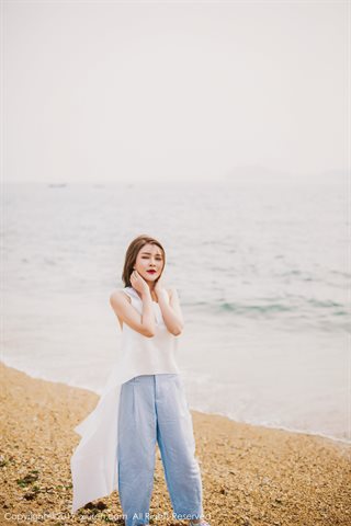 [XiuRen秀人网] No.0879 廿十 - 0008.jpg