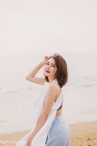 [XiuRen秀人网] No.0879 廿十 - 0010.jpg