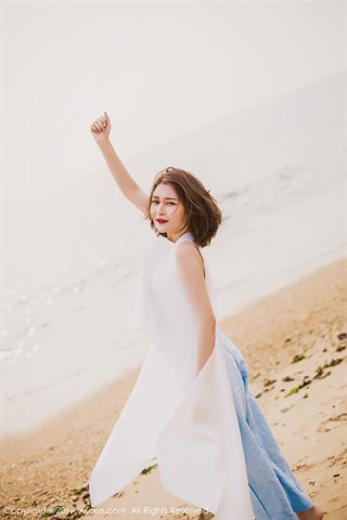 [XiuRen秀人网] No.0879 廿十 - 0011.jpg