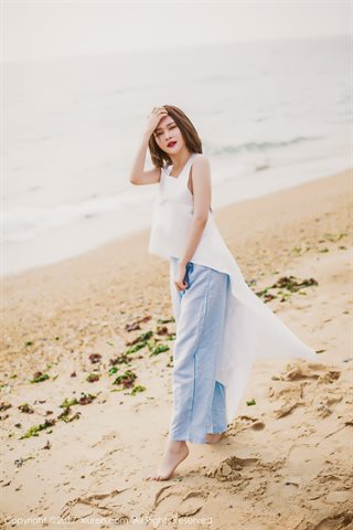 [XiuRen秀人网] No.0879 廿十 - 0015.jpg