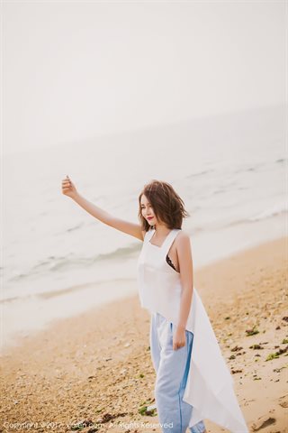 [XiuRen秀人网] No.0879 廿十 - 0016.jpg