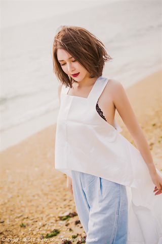 [XiuRen秀人网] No.0879 廿十 - 0017.jpg