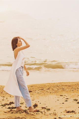 [XiuRen秀人网] No.0879 廿十 - 0018.jpg