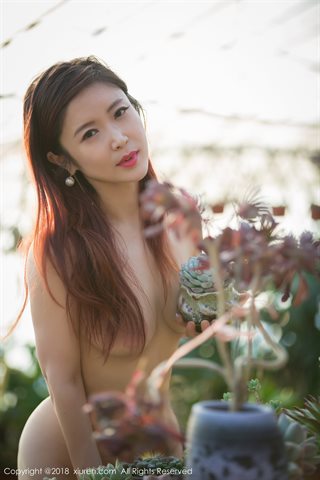 [XiuRen秀人网] No.0884 西希白兔 - 0001.jpg