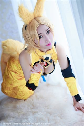 [XiuRen秀人网] No.0937 邹晶晶女王 - 0010.jpg