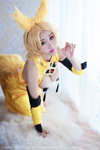 [XiuRen秀人网] No.0937 邹晶晶女王 - 0015.jpg