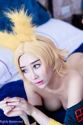 [XiuRen秀人网] No.0937 邹晶晶女王 - 0042.jpg