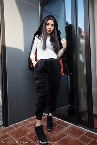 [XiuRen秀人网] No.0943 以瑟 - 0051.jpg