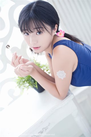 [XiuRen秀人网] No.0950 仓井优香 - 0043.jpg