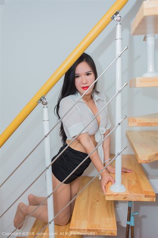 [XiuRen秀人网] No.1160 王紫琳 - 0031.jpg