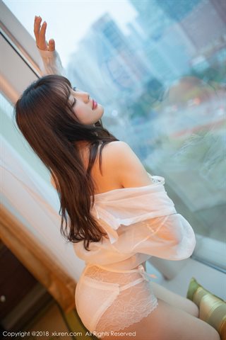 [XiuRen秀人网] No.1291 小仓鼠 - 0035.jpg