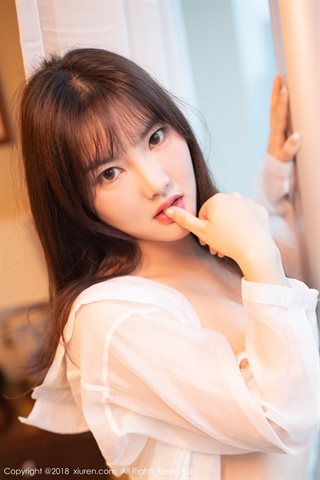 [XiuRen秀人网] No.1291 小仓鼠 - 0038.jpg