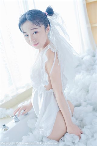 [XiuRen秀人网] No.1313 仓井优香 - 0009.jpg