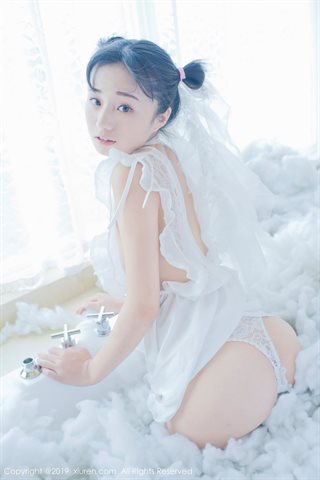 [XiuRen秀人网] No.1313 仓井优香 - 0011.jpg