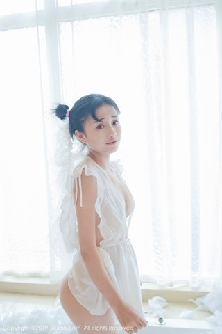 [XiuRen秀人网] No.1313 仓井优香 - 0018.jpg