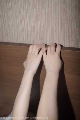 [XiuRen秀人网] No.1352 王雨纯 - 0009.jpg