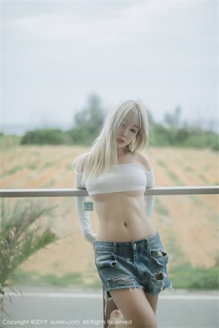 [XiuRen秀人网] No.1400 王雨纯 - 0040.jpg