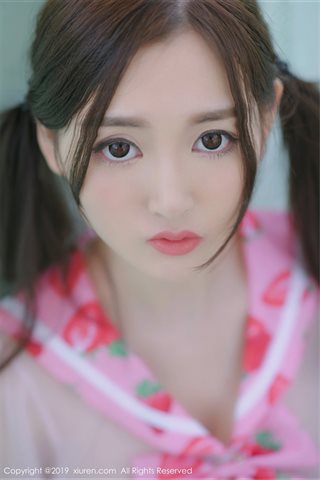 [XiuRen秀人网] No.1419 沈梦瑶 - 0043.jpg