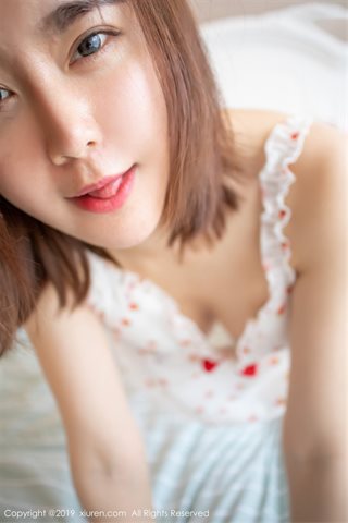 [XiuRen秀人网] No.1471 Yomi悠蜜 - 0017.jpg