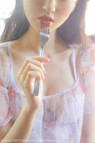 [XiuRen秀人网] No.1513 沈梦瑶 - 0004.jpg