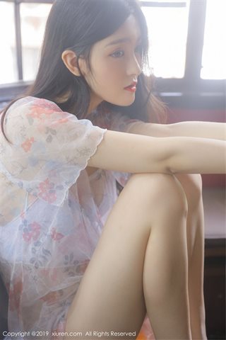 [XiuRen秀人网] No.1513 沈梦瑶 - 0008.jpg