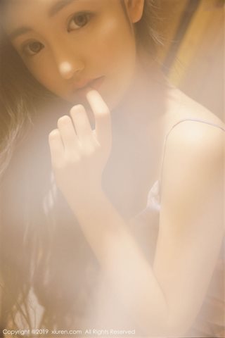 [XiuRen秀人网] No.1520 沈梦瑶 - 0021.jpg