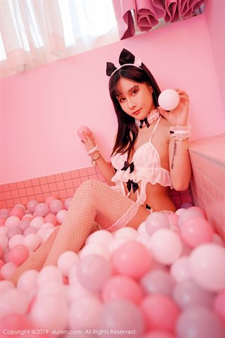 [XiuRen秀人网] No.1610 邱淑贝 - 0033.jpg