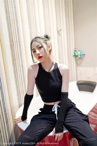 [XiuRen秀人网] No.1644 贾诗晗 - 0013.jpg